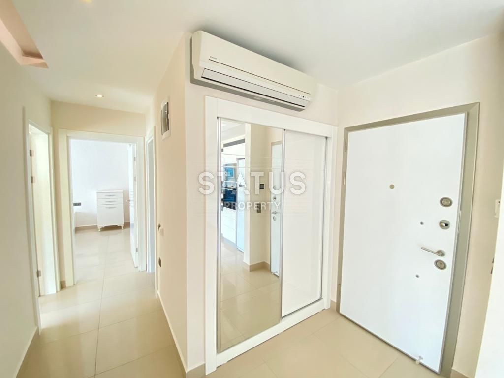 Three-room apartment of a premium developer in the first coastline. 120m2 фото 9