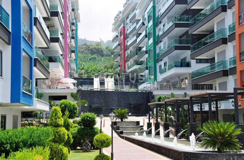 Three-room apartment of a premium developer in the first coastline. 120m2 фото 11