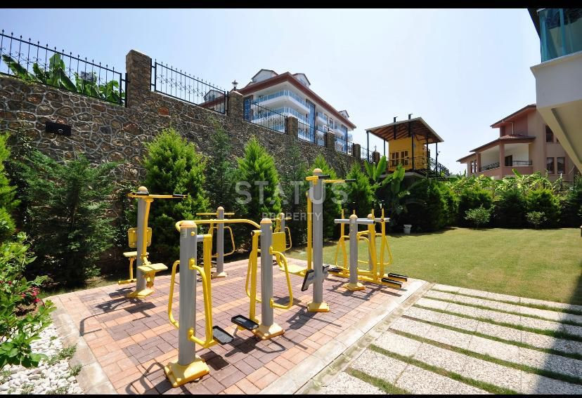 Three-room apartment of a premium developer in the first coastline. 120m2 фото 15