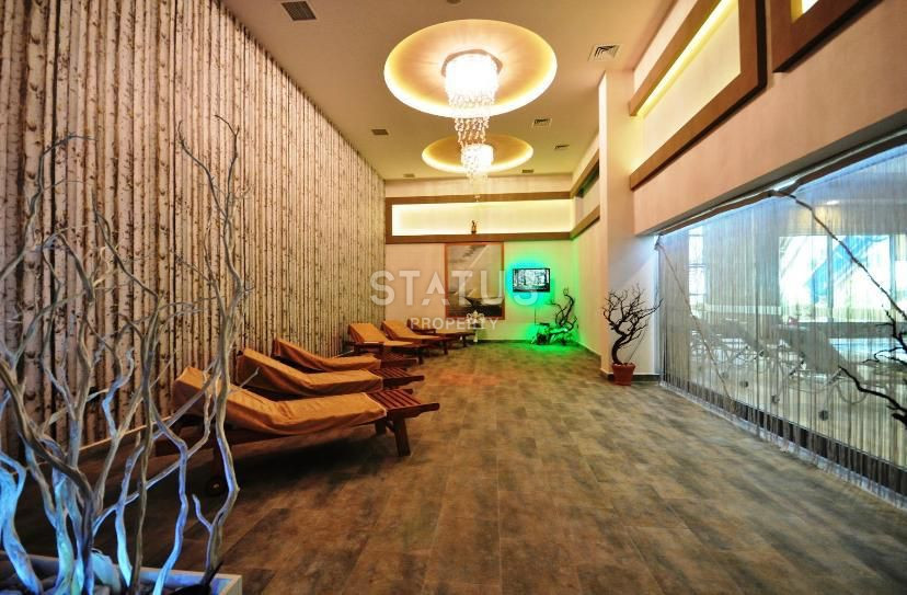 Three-room apartment of a premium developer in the first coastline. 120m2 фото 16