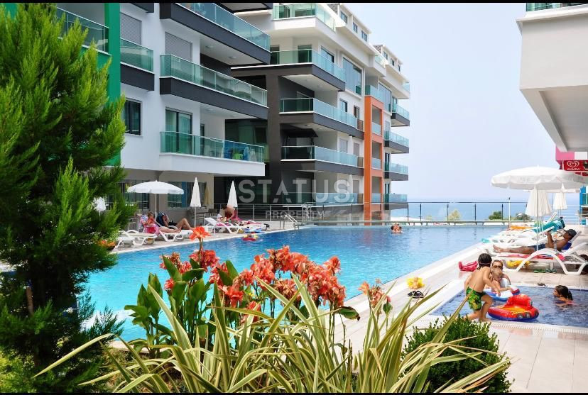 Three-room apartment of a premium developer in the first coastline. 120m2 фото 17
