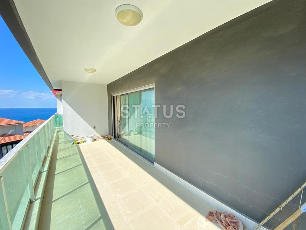 Three-room apartment of a premium developer in the first coastline. 120m2 фото 18