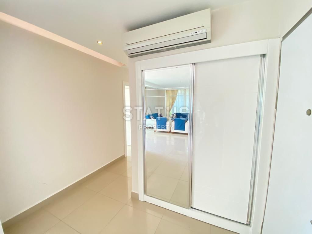 Three-room apartment of a premium developer in the first coastline. 120m2 фото 19