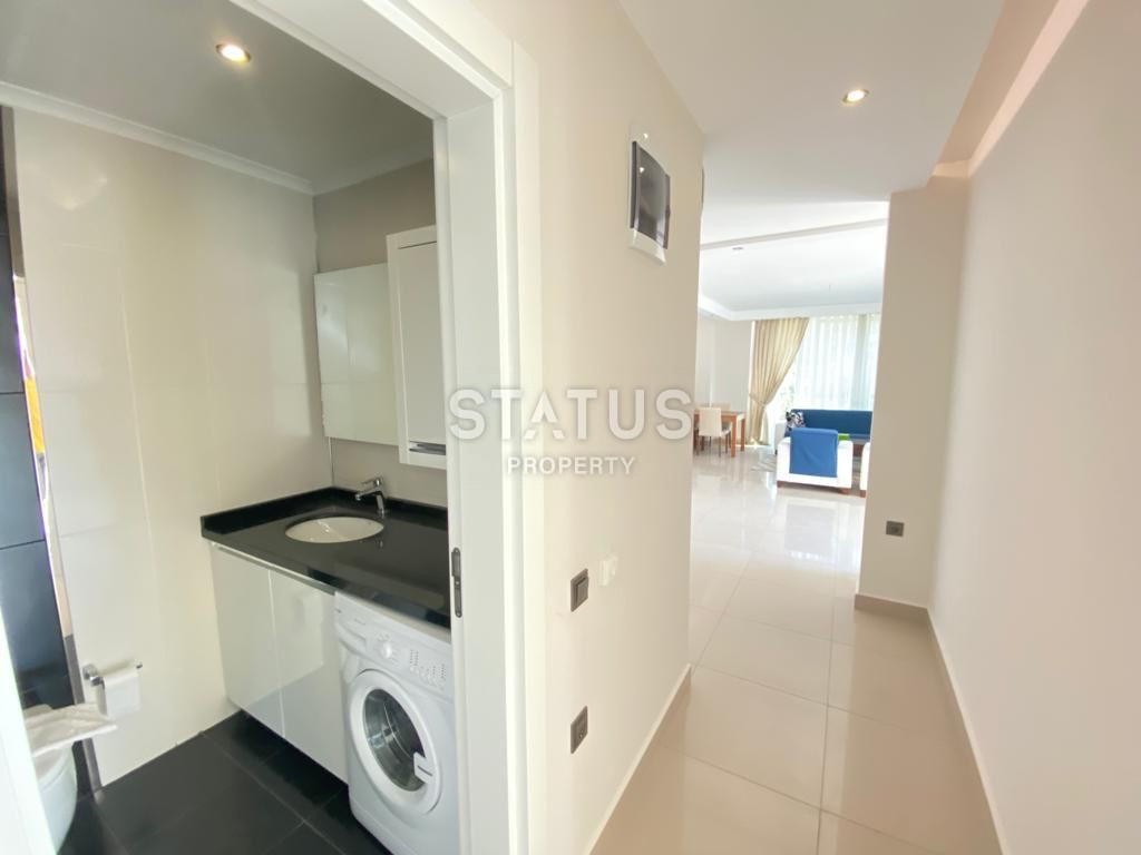 Three-room apartment of a premium developer in the first coastline. 120m2 фото 21