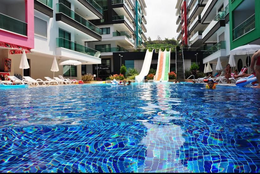 Three-room apartment of a premium developer in the first coastline. 120m2 фото 23