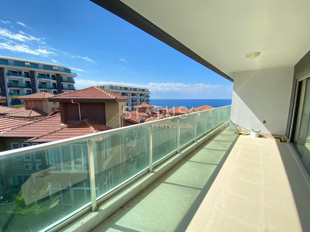 Three-room apartment of a premium developer in the first coastline. 120m2 фото 24