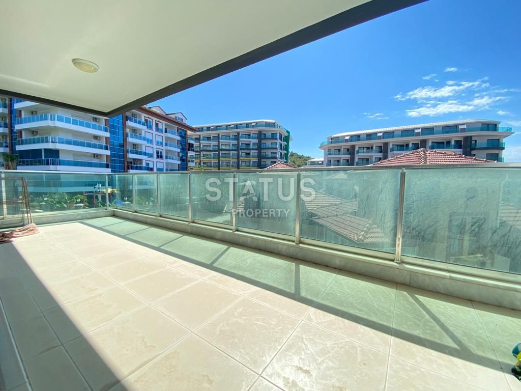 Three-room apartment of a premium developer in the first coastline. 120m2 фото 28