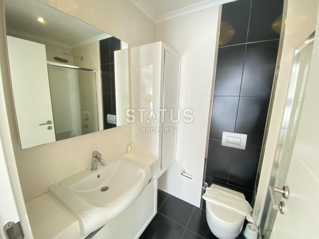 Three-room apartment of a premium developer in the first coastline. 120m2 фото 29