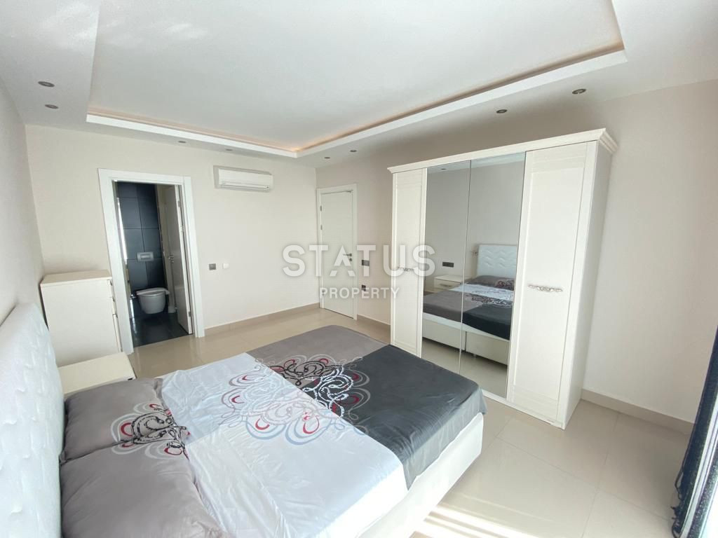 Three-room apartment of a premium developer in the first coastline. 120m2 фото 30