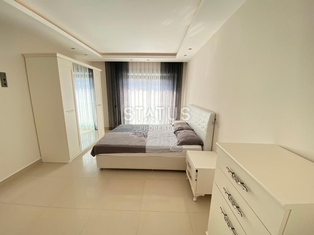 Three-room apartment of a premium developer in the first coastline. 120m2 фото 31