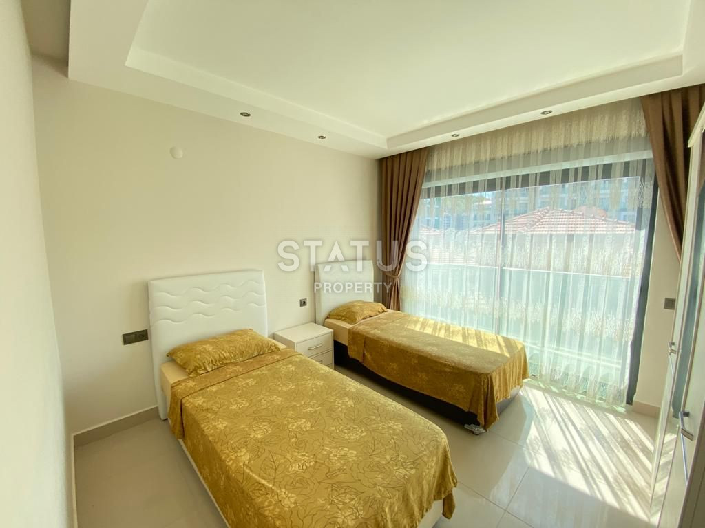 Three-room apartment of a premium developer in the first coastline. 120m2 фото 35