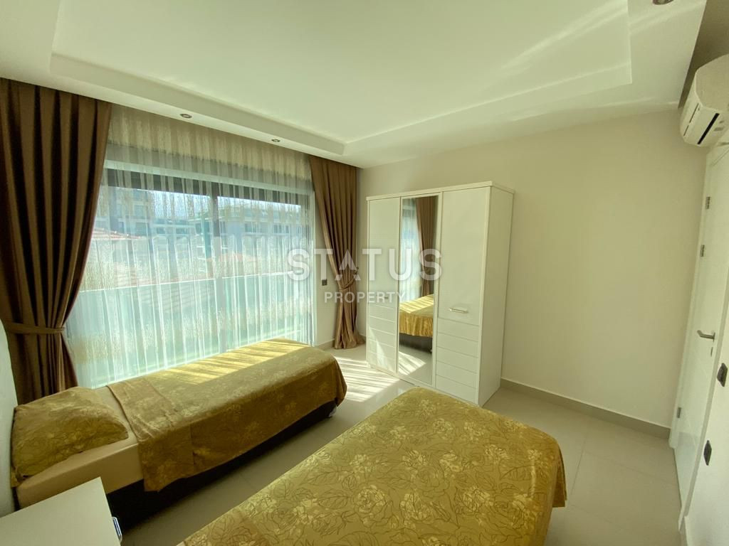 Three-room apartment of a premium developer in the first coastline. 120m2 фото 36