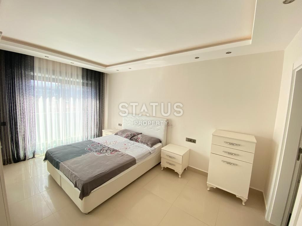 Three-room apartment of a premium developer in the first coastline. 120m2 фото 37