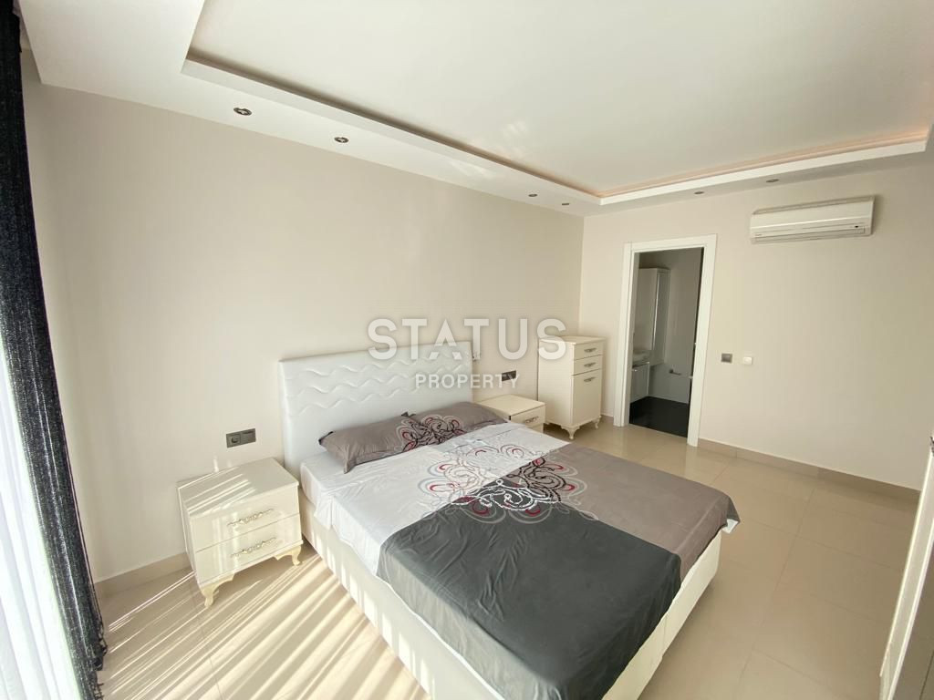 Three-room apartment of a premium developer in the first coastline. 120m2 фото 38