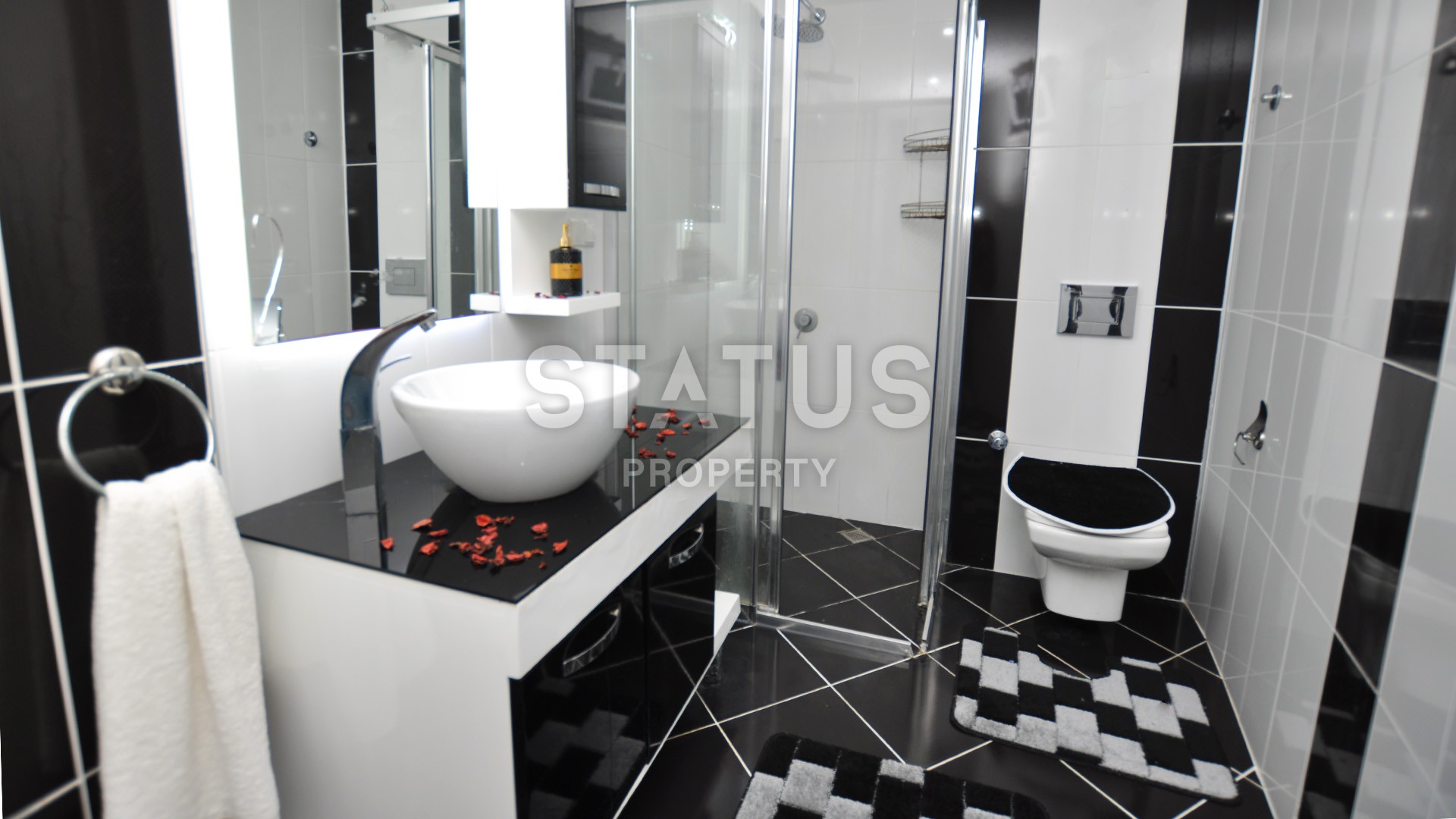 Квартира возле Клеопатры в доме с инфраструктурой фото 6