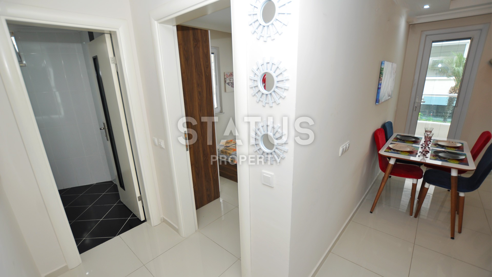 Квартира возле Клеопатры в доме с инфраструктурой фото 7