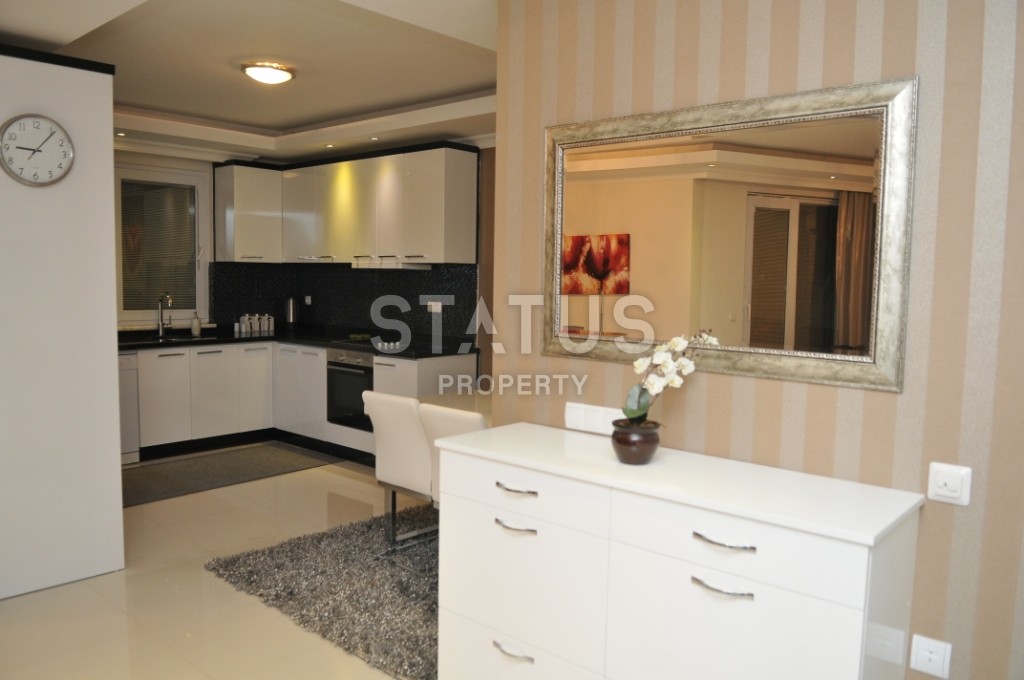 Последняя квартира 2+1 дуплекс 106 м.кв фото 19