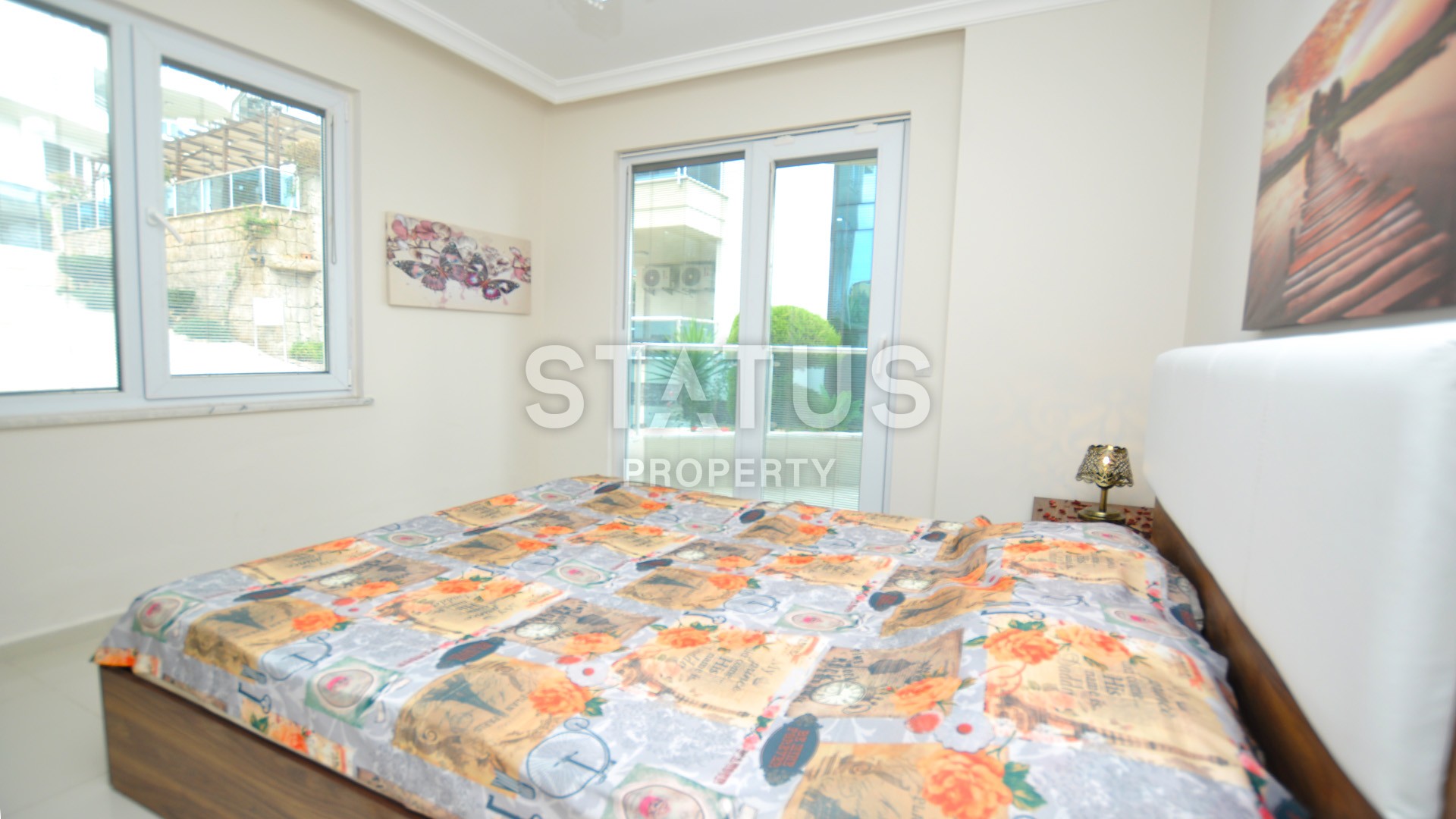 Квартира возле Клеопатры в доме с инфраструктурой фото 12