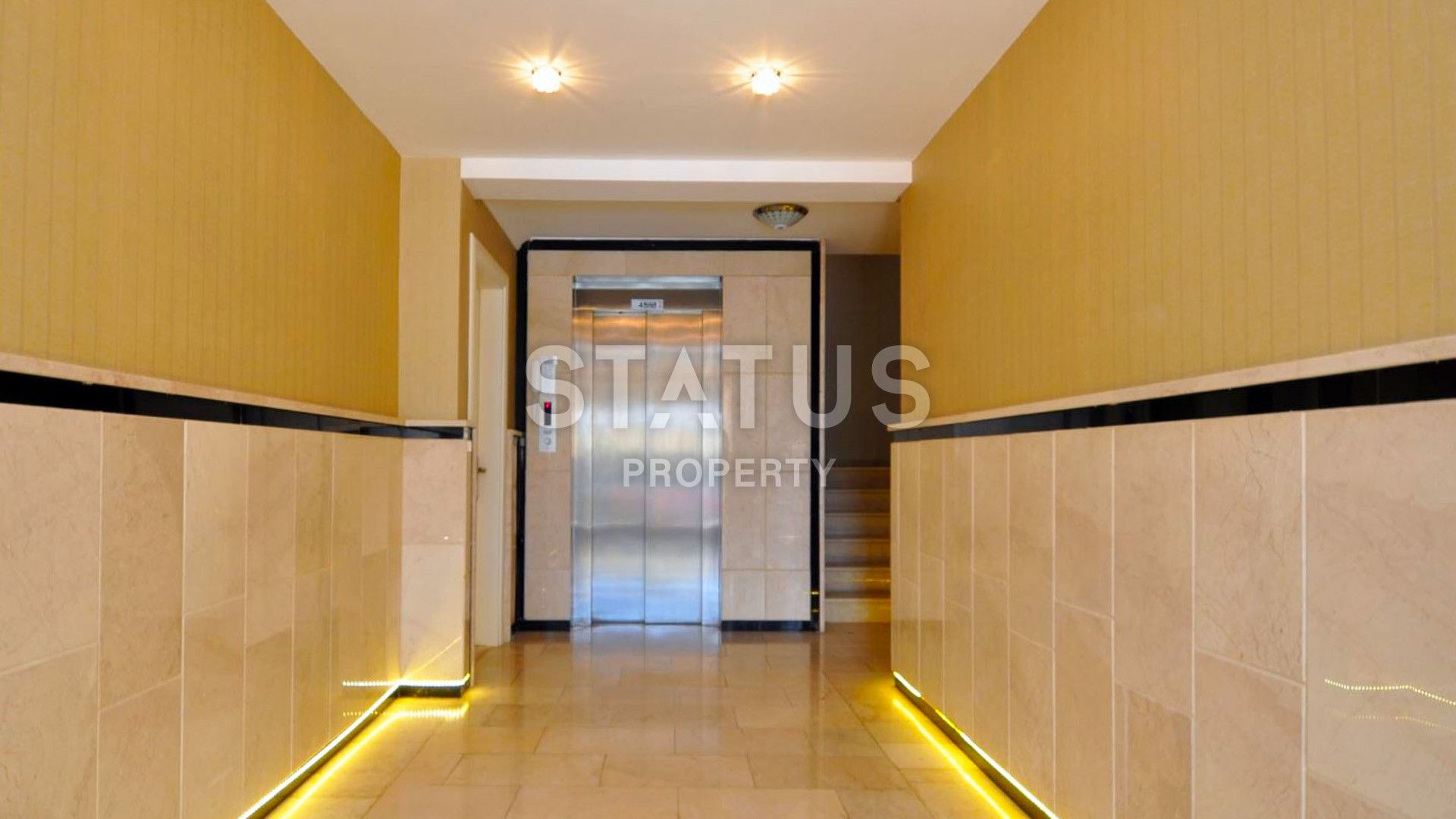 Квартира возле Клеопатры в доме с инфраструктурой фото 15