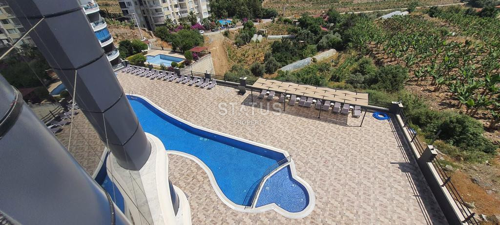 Three-room apartment in a grandiose project in Mahmutlar. 90m2 фото 3