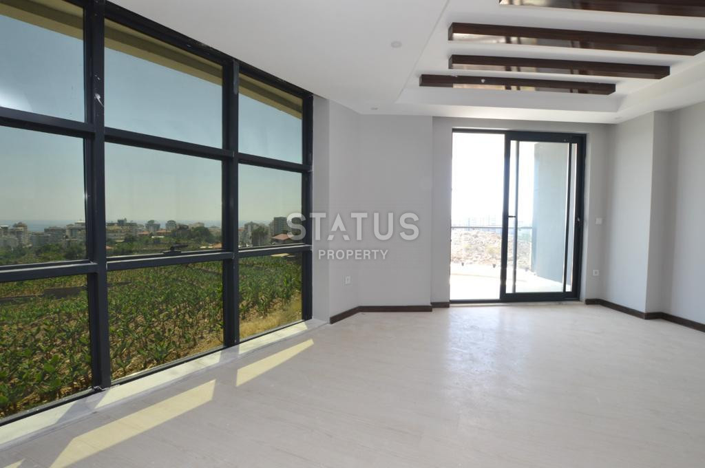 Three-room apartment in a grandiose project in Mahmutlar. 90m2 фото 6