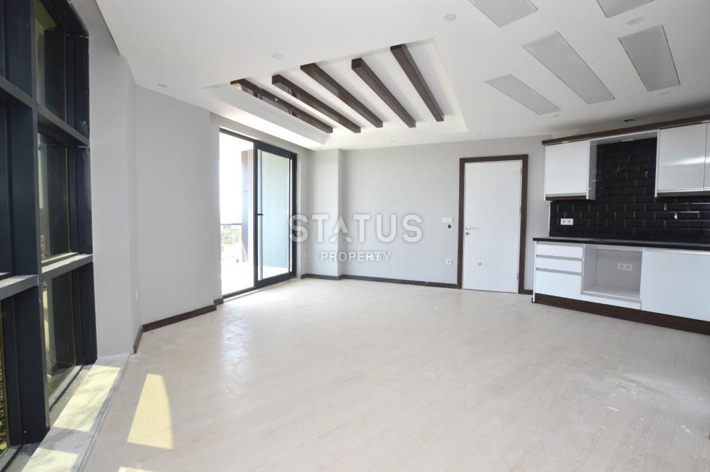 Three-room apartment in a grandiose project in Mahmutlar. 90m2 фото 7