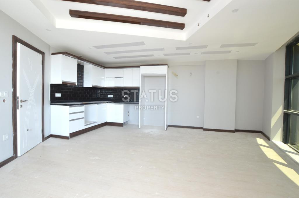 Three-room apartment in a grandiose project in Mahmutlar. 90m2 фото 9