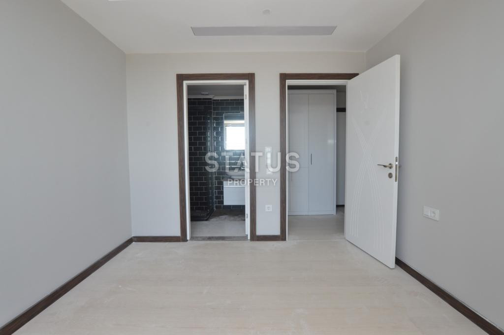 Three-room apartment in a grandiose project in Mahmutlar. 90m2 фото 12