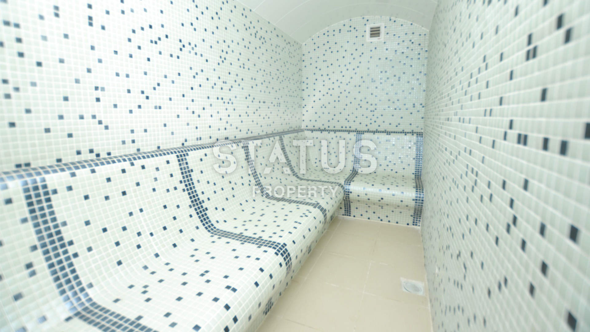 Квартира возле Клеопатры в доме с инфраструктурой фото 18