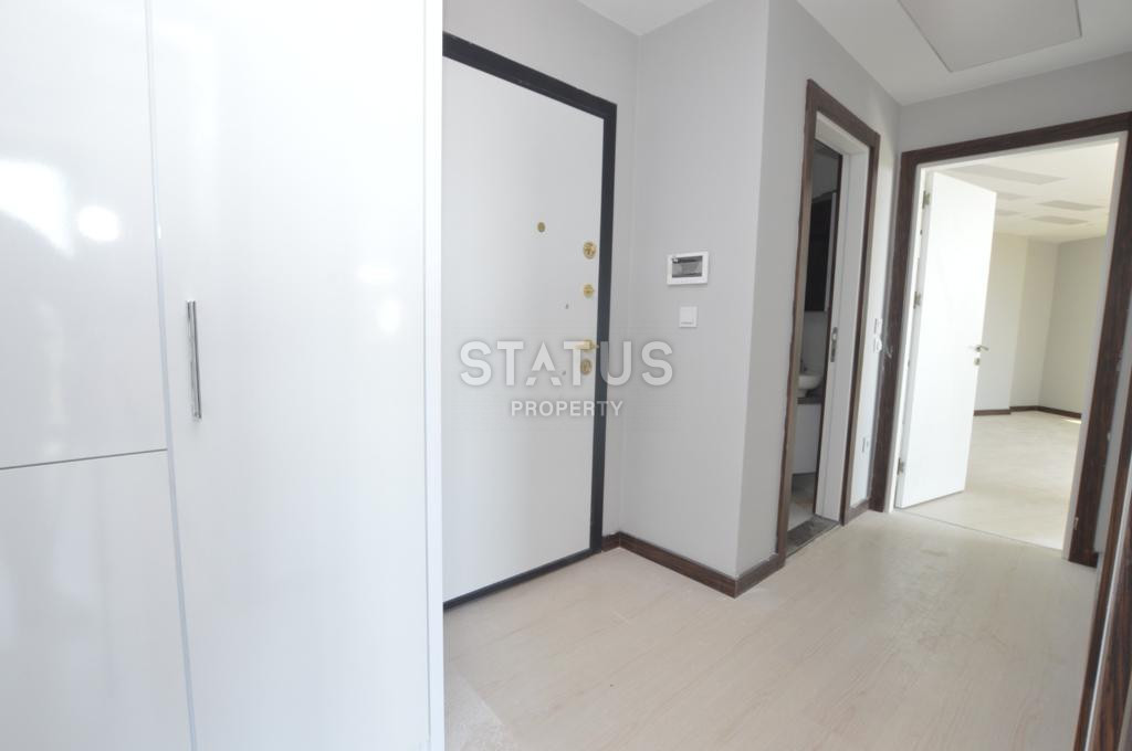 Three-room apartment in a grandiose project in Mahmutlar. 90m2 фото 14