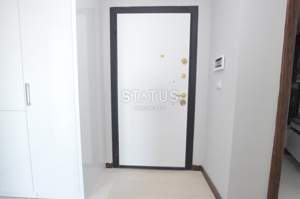 Three-room apartment in a grandiose project in Mahmutlar. 90m2 фото 15