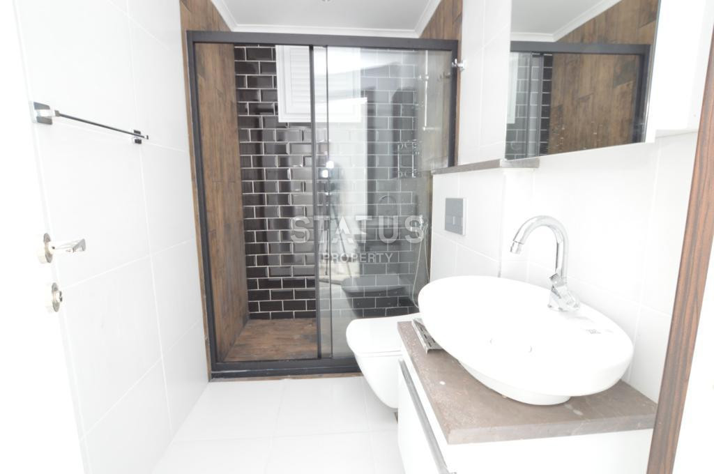 Three-room apartment in a grandiose project in Mahmutlar. 90m2 фото 16