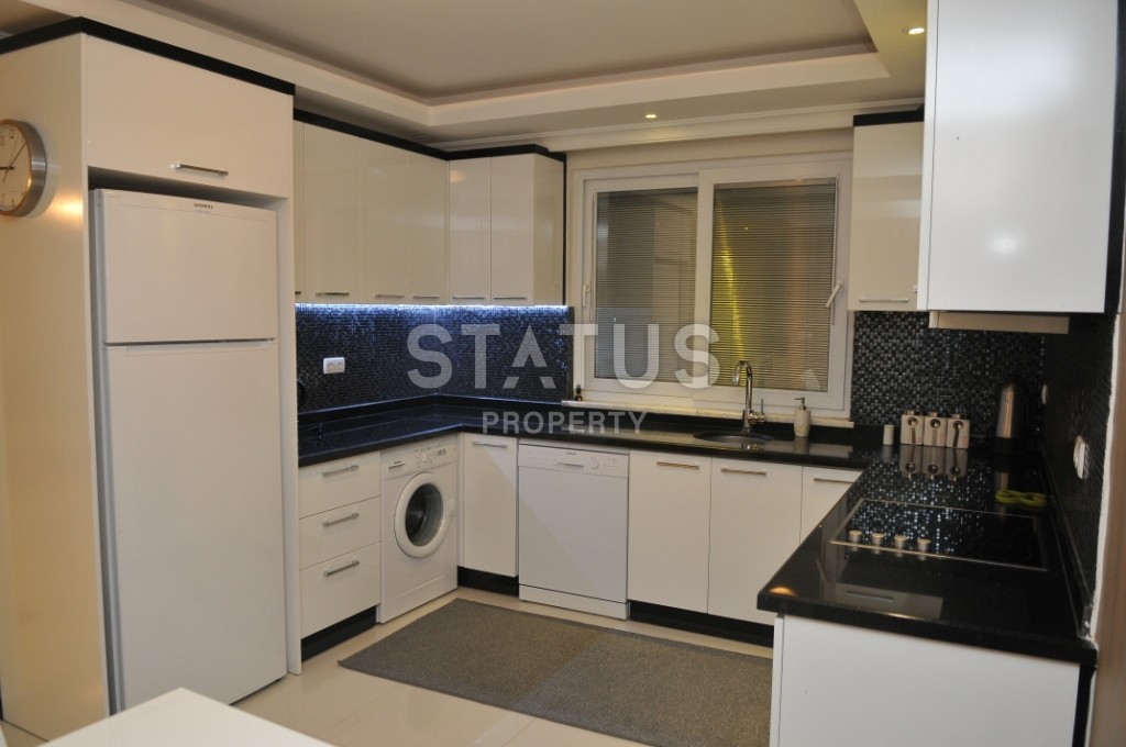 Последняя квартира 2+1 дуплекс 106 м.кв фото 20