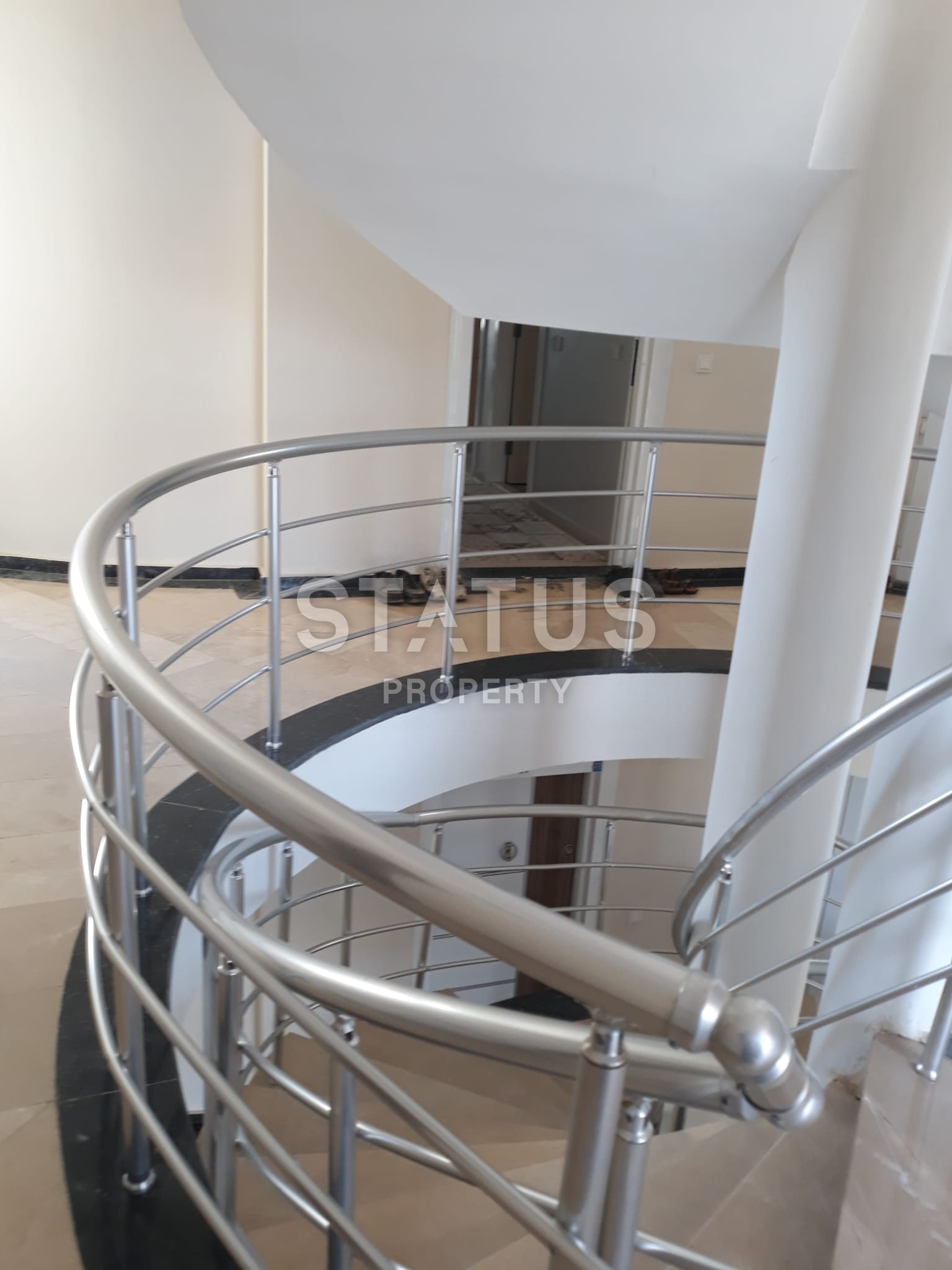 Квартира 2+1 в новом ЖК в Махмутларе, 115м2 фото 3