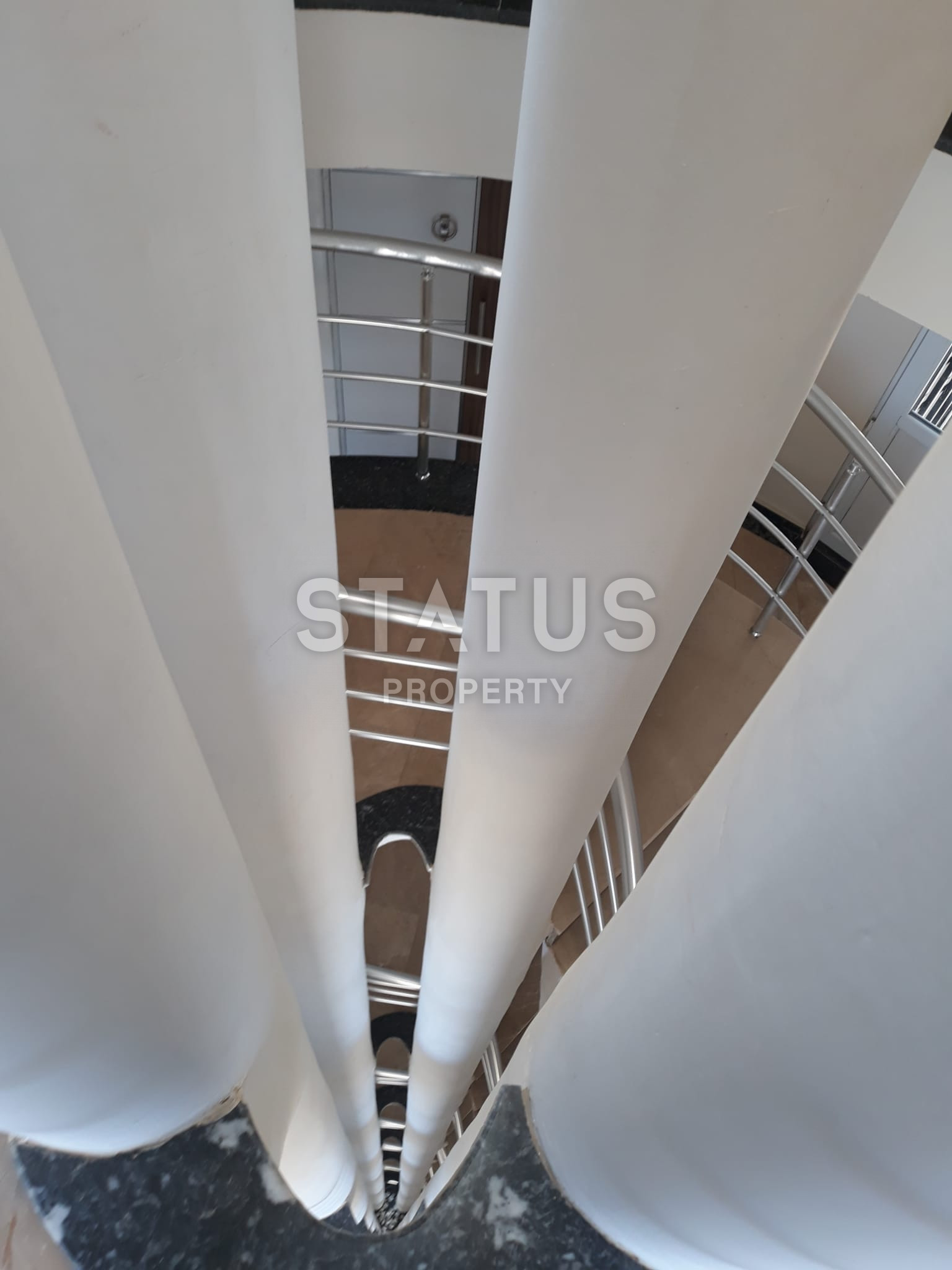 Квартира 2+1 в новом ЖК в Махмутларе, 115м2 фото 4