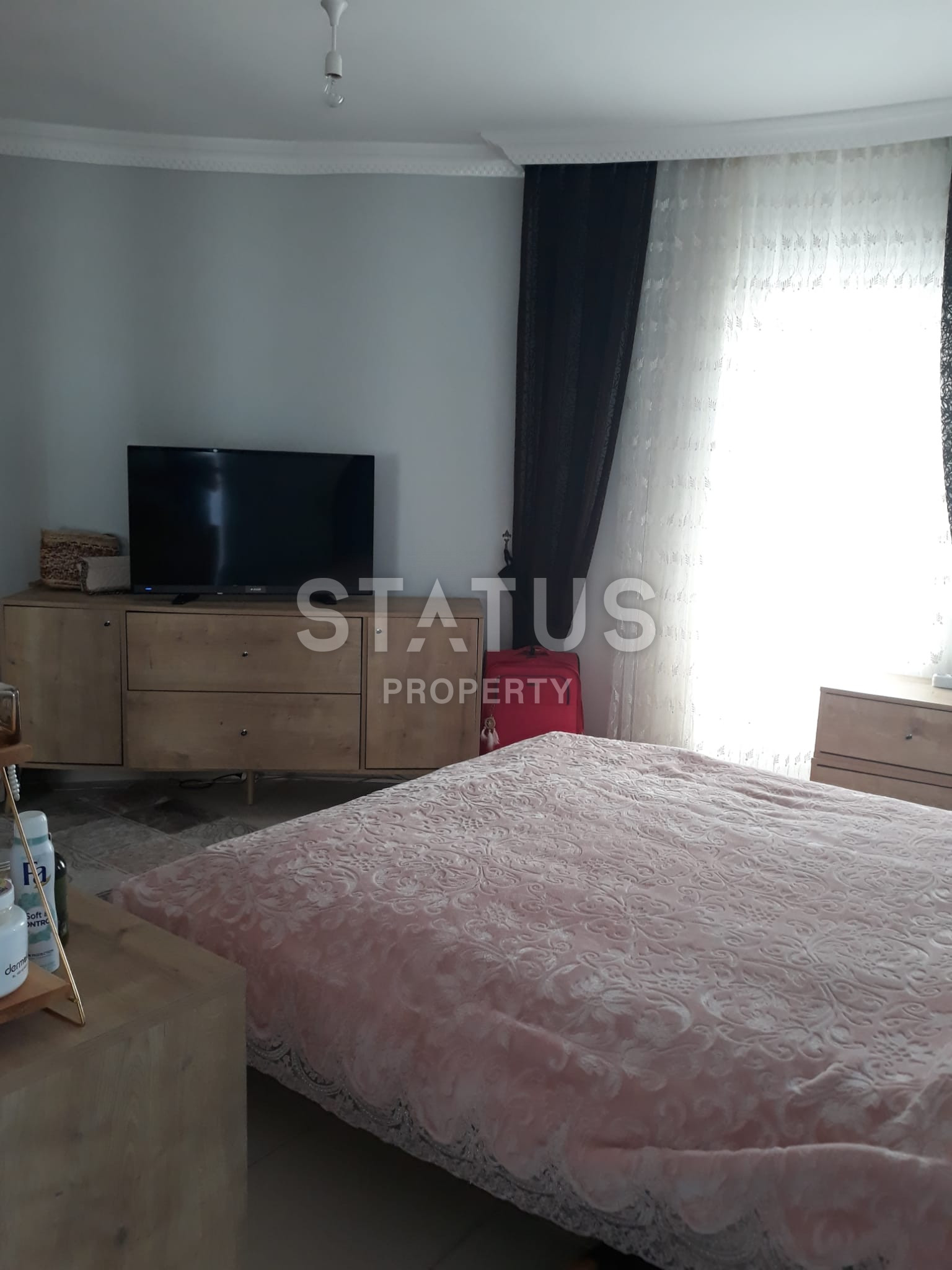 Квартира 2+1 в новом ЖК в Махмутларе, 115м2 фото 8