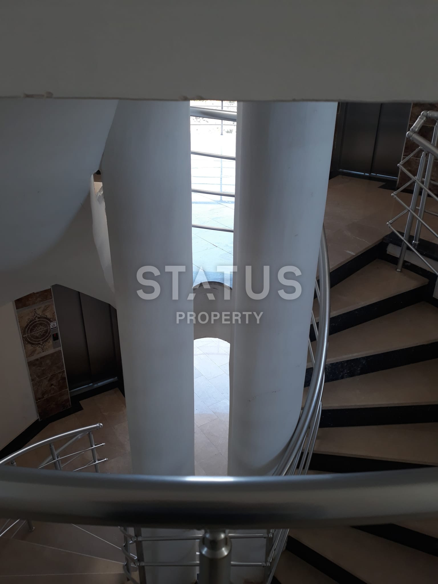 Квартира 2+1 в новом ЖК в Махмутларе, 115м2 фото 9