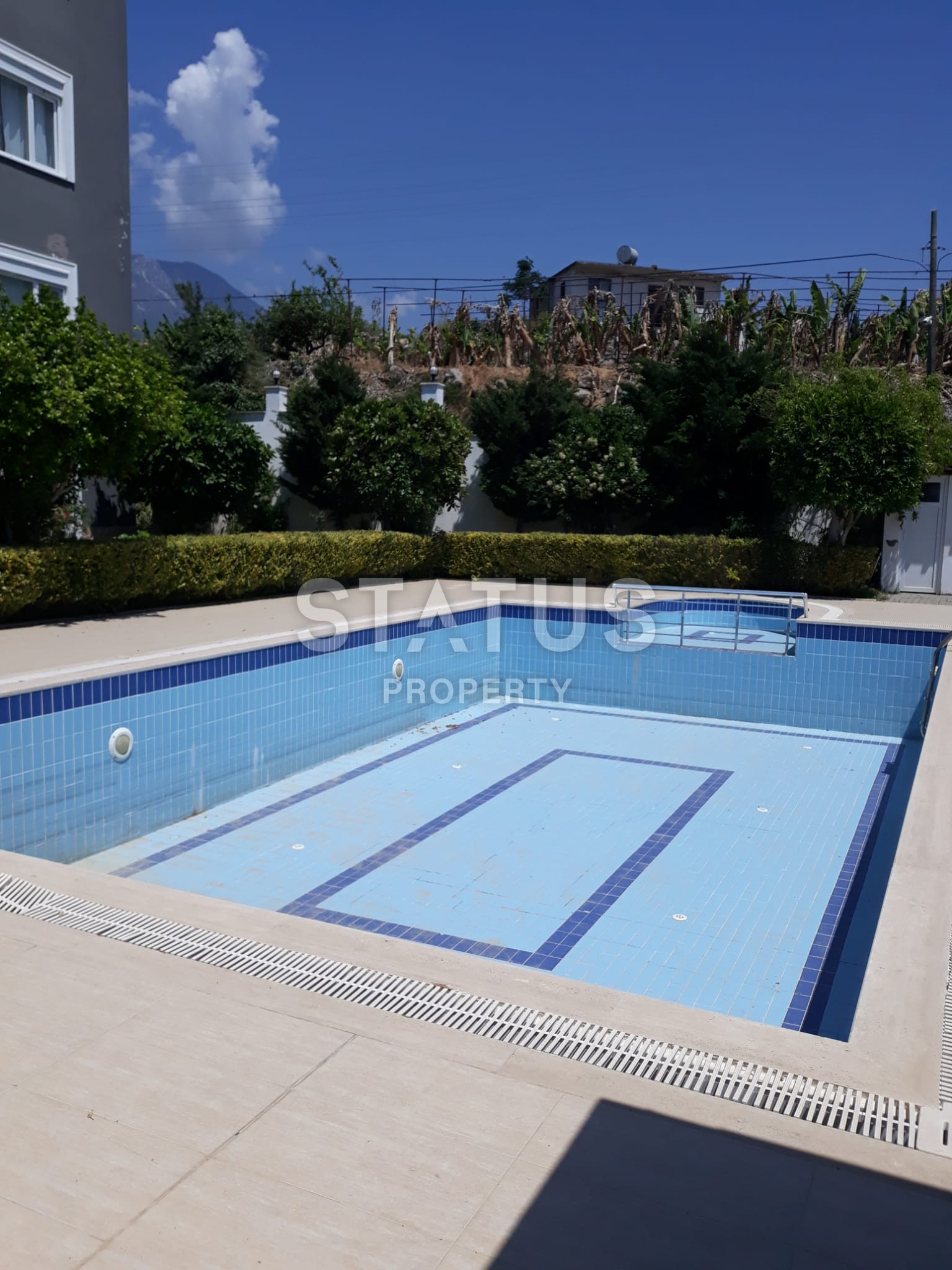 Квартира 2+1 в новом ЖК в Махмутларе, 115м2 фото 12