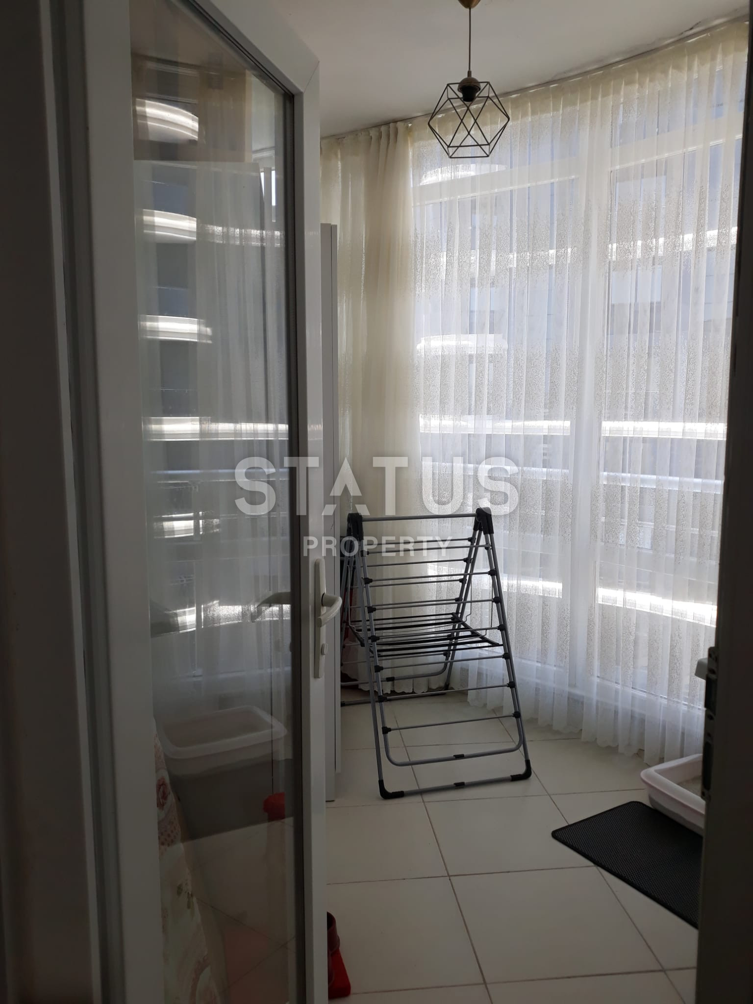 Квартира 2+1 в новом ЖК в Махмутларе, 115м2 фото 14