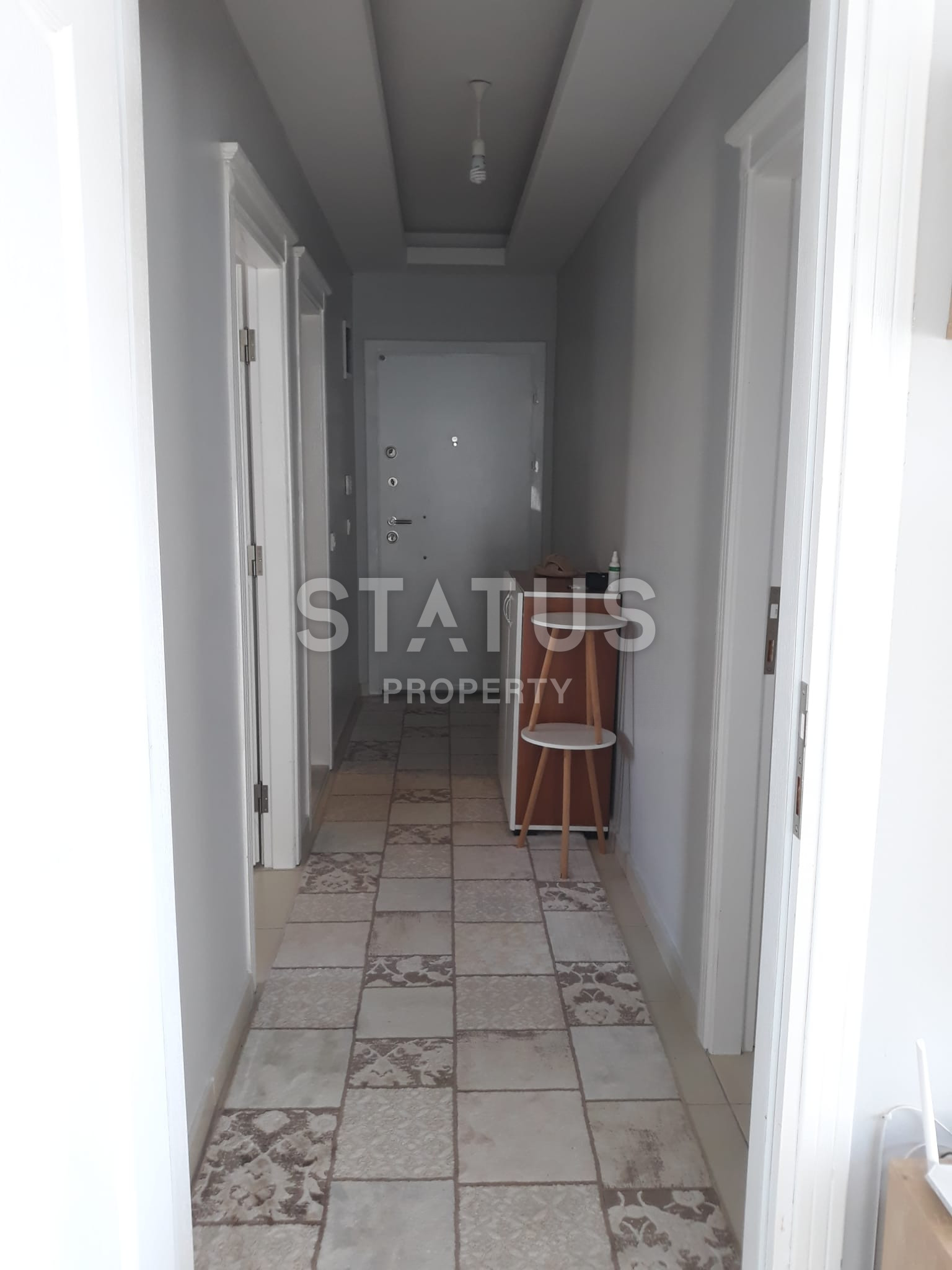 Квартира 2+1 в новом ЖК в Махмутларе, 115м2 фото 16