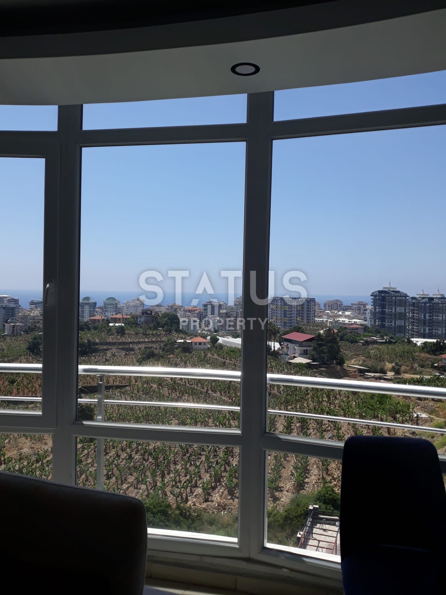 Квартира 2+1 в новом ЖК в Махмутларе, 115м2 фото 20