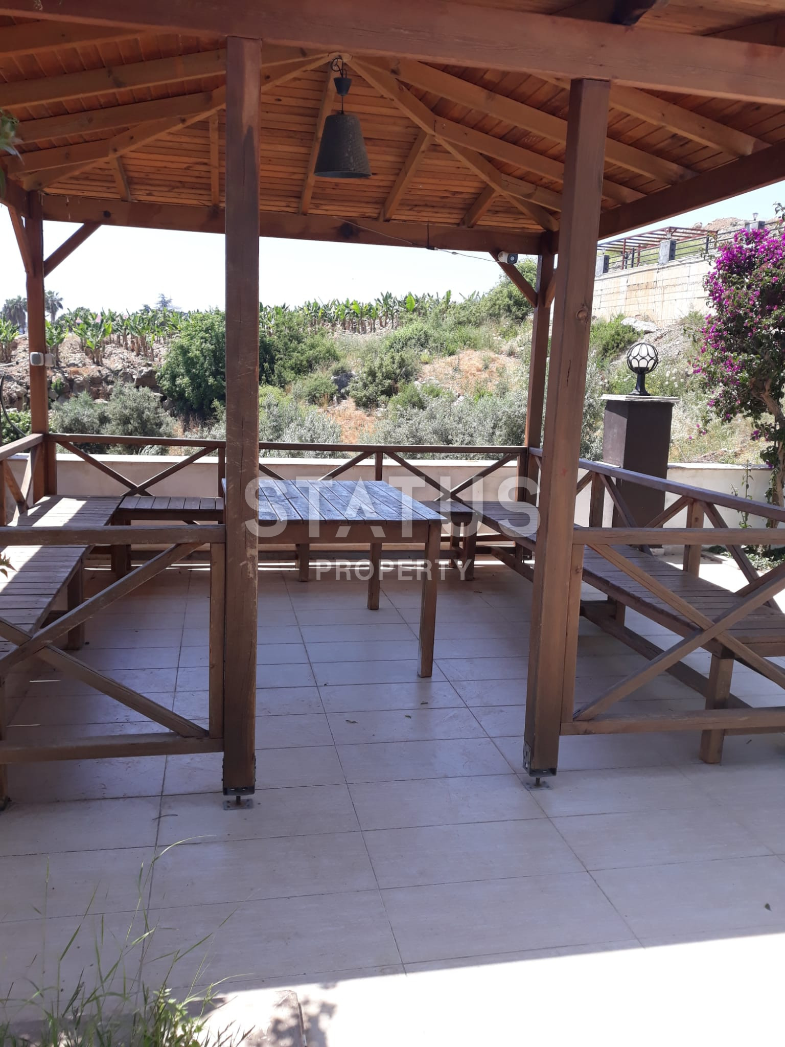 Квартира 2+1 в новом ЖК в Махмутларе, 115м2 фото 24