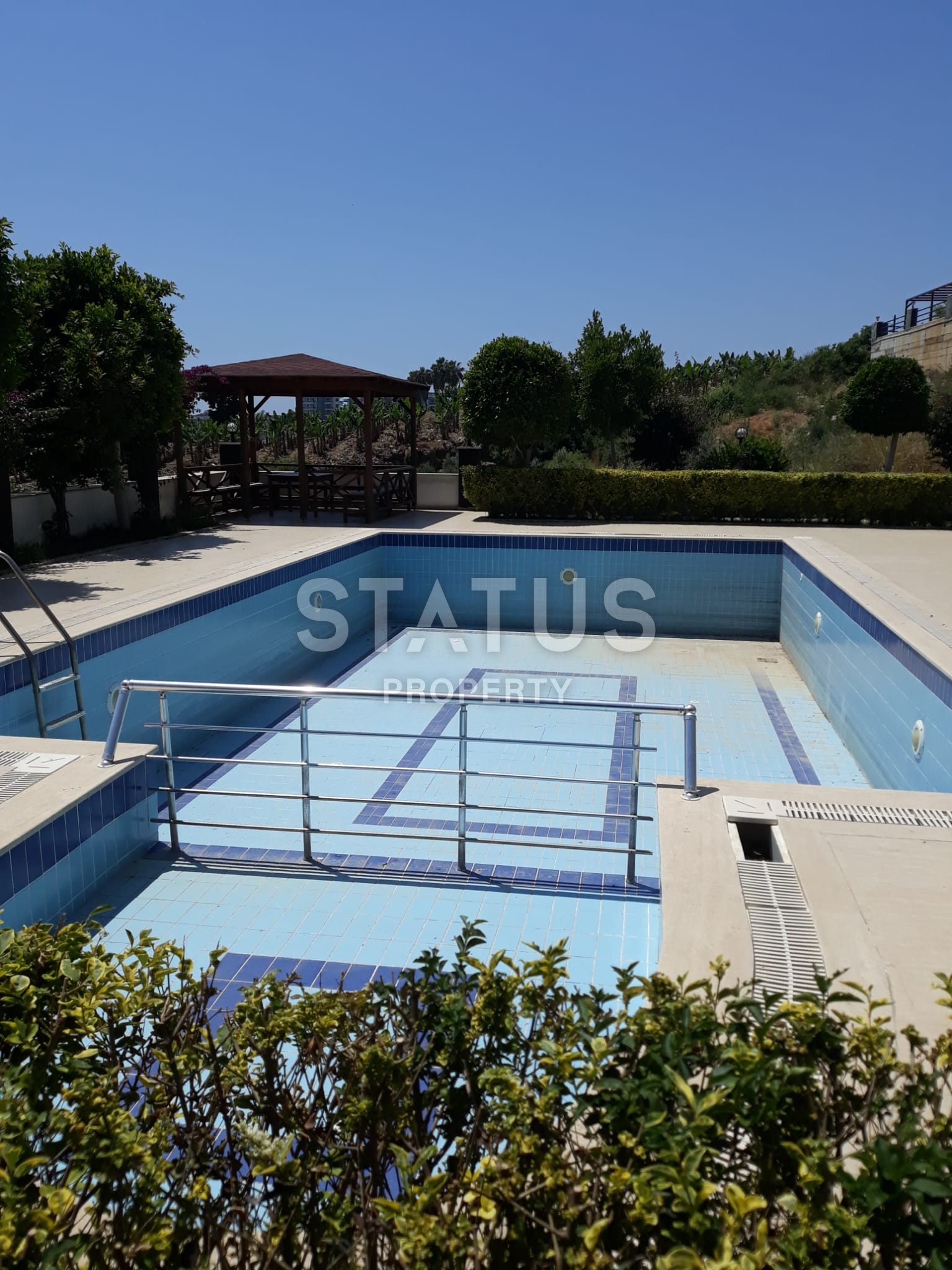 Квартира 2+1 в новом ЖК в Махмутларе, 115м2 фото 25