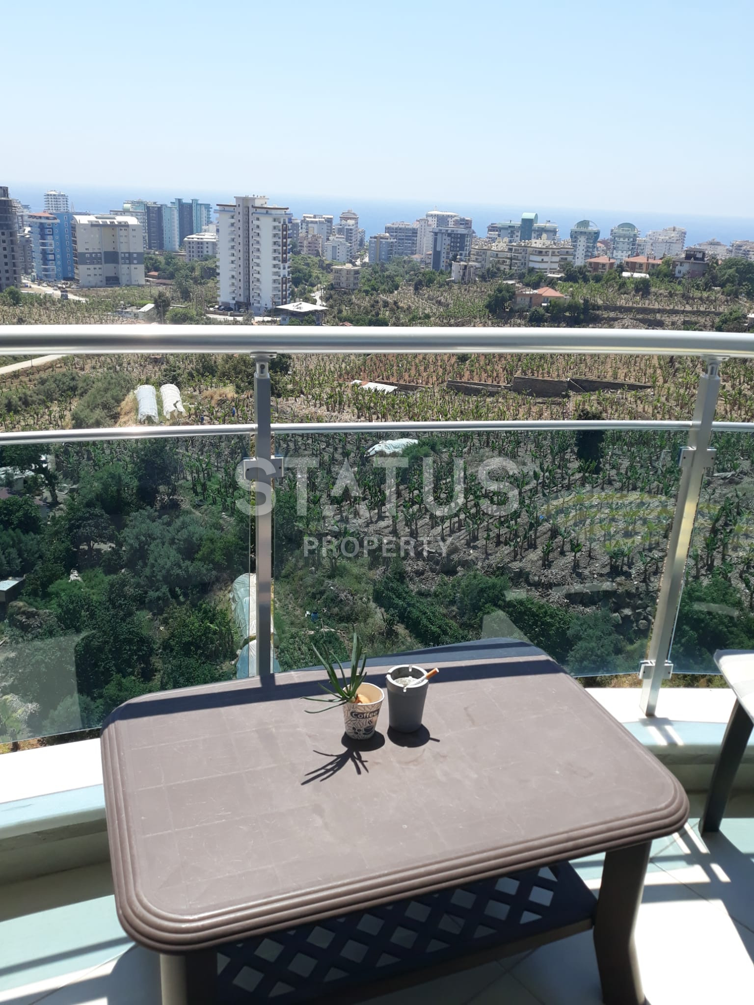 Квартира 2+1 в новом ЖК в Махмутларе, 115м2 фото 27