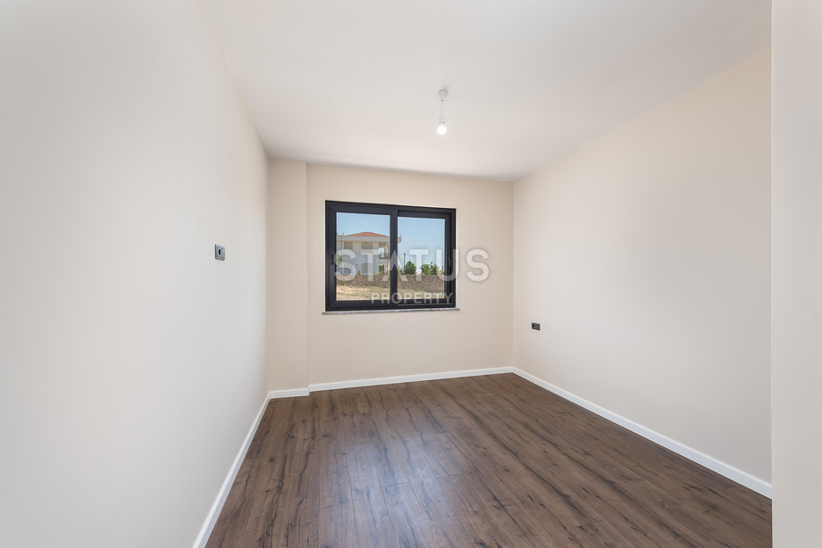 Вилла 4+1 с красивым обзорным видом в Авсалларе. 240м2 фото 7