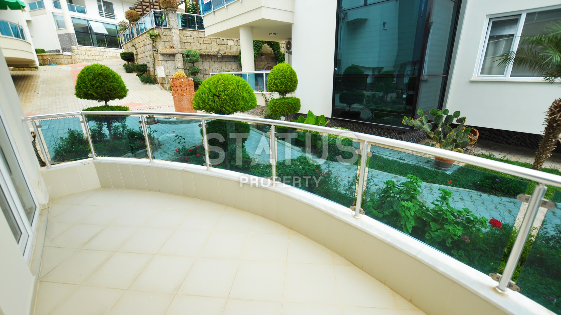 Квартира возле Клеопатры в доме с инфраструктурой фото 28