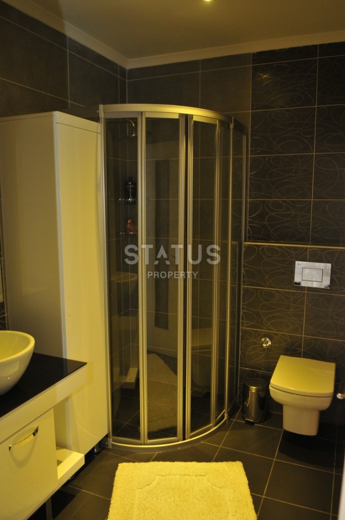 Последняя квартира 2+1 дуплекс 106 м.кв фото 21