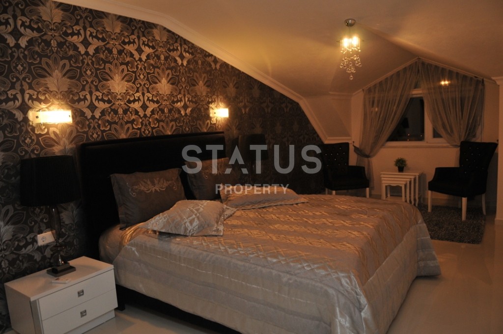 Последняя квартира 2+1 дуплекс 106 м.кв фото 22