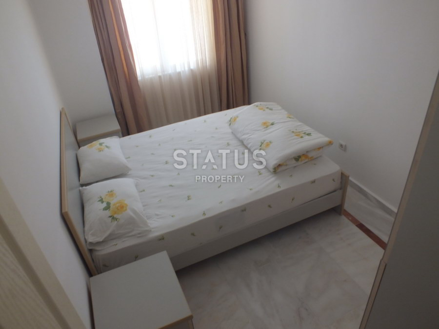 Furnished duplex in OBA just 300m from the sea. 220m2 фото 9