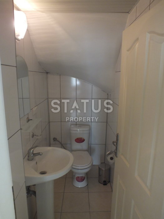 Furnished duplex in OBA just 300m from the sea. 220m2 фото 12